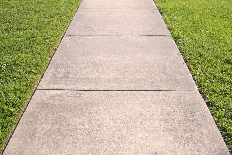 Concrete Walkway Sealing in Renton, WA